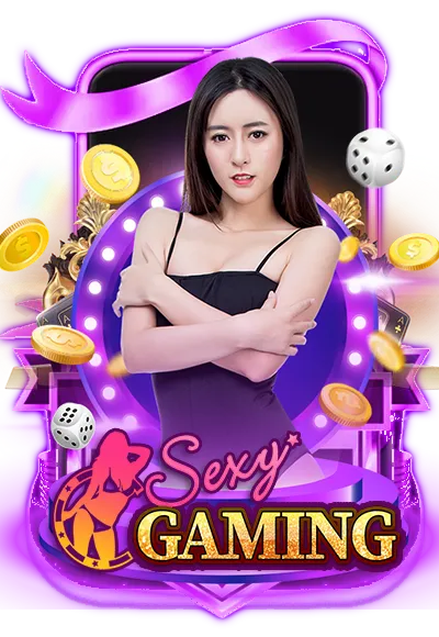 SexyGaming