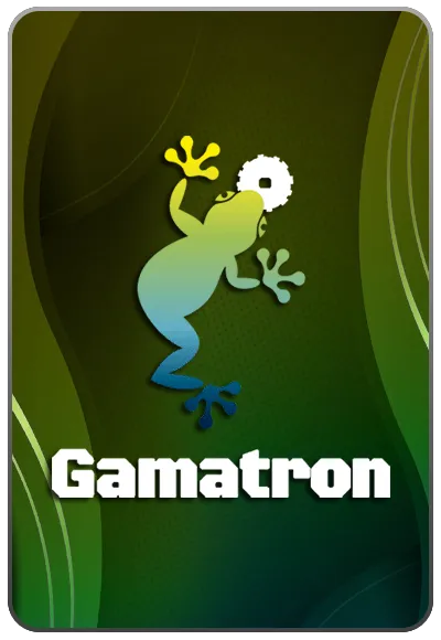 gamatron